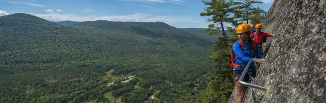 The Laurentians region has so much to offer, with a wide range of activities and experiences for visitors of all ages. 